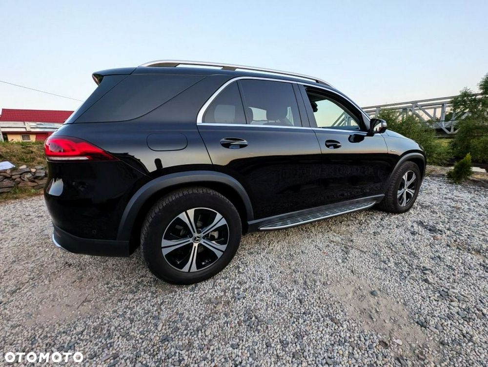 Mercedes-Benz GLE - 7