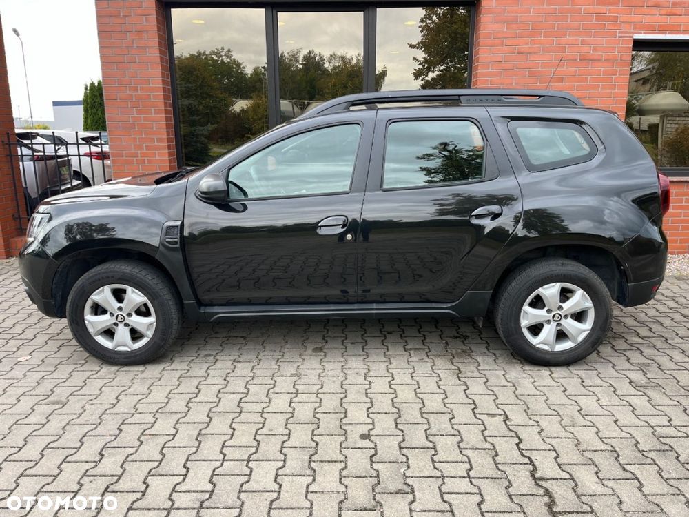 Dacia Duster 1.2 TCe Comfort - 24