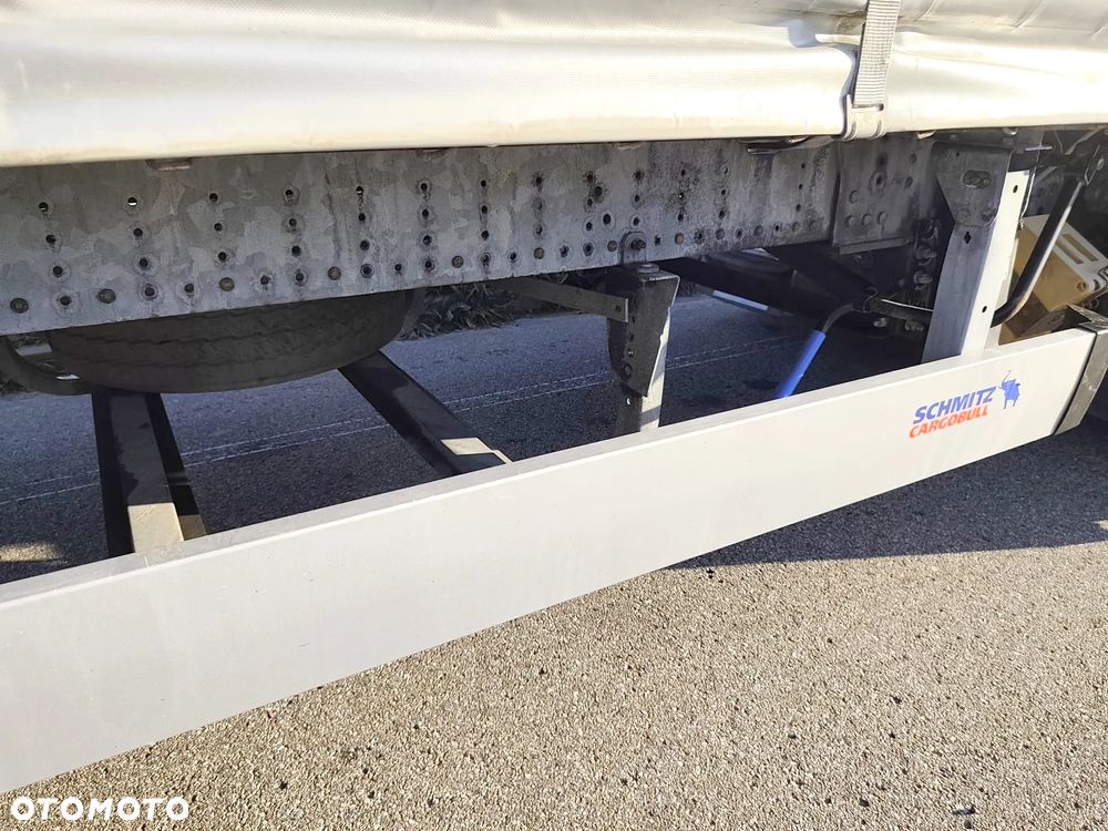 Schmitz Cargobull Varios - 6