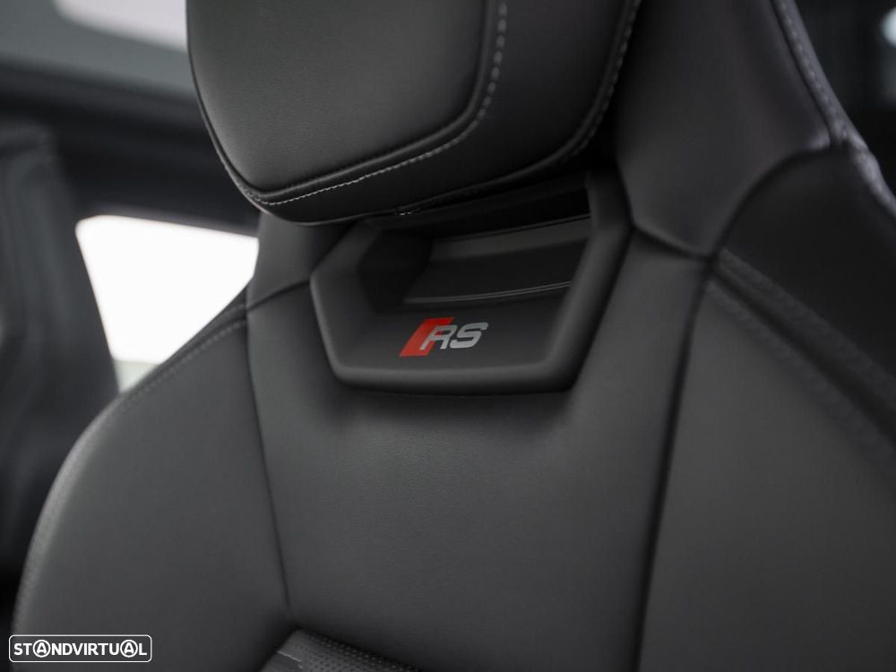 Audi RS e-tron GT quattro - 19