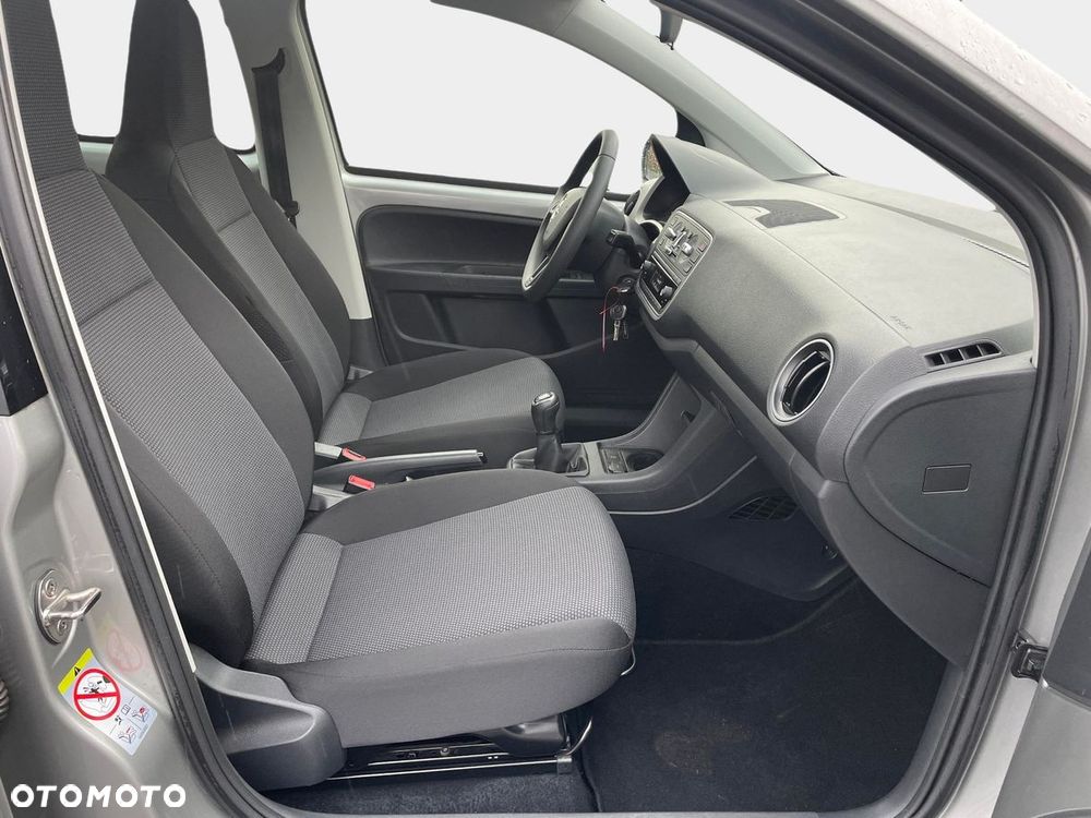 Skoda Citigo 1.0 Ambition - 14