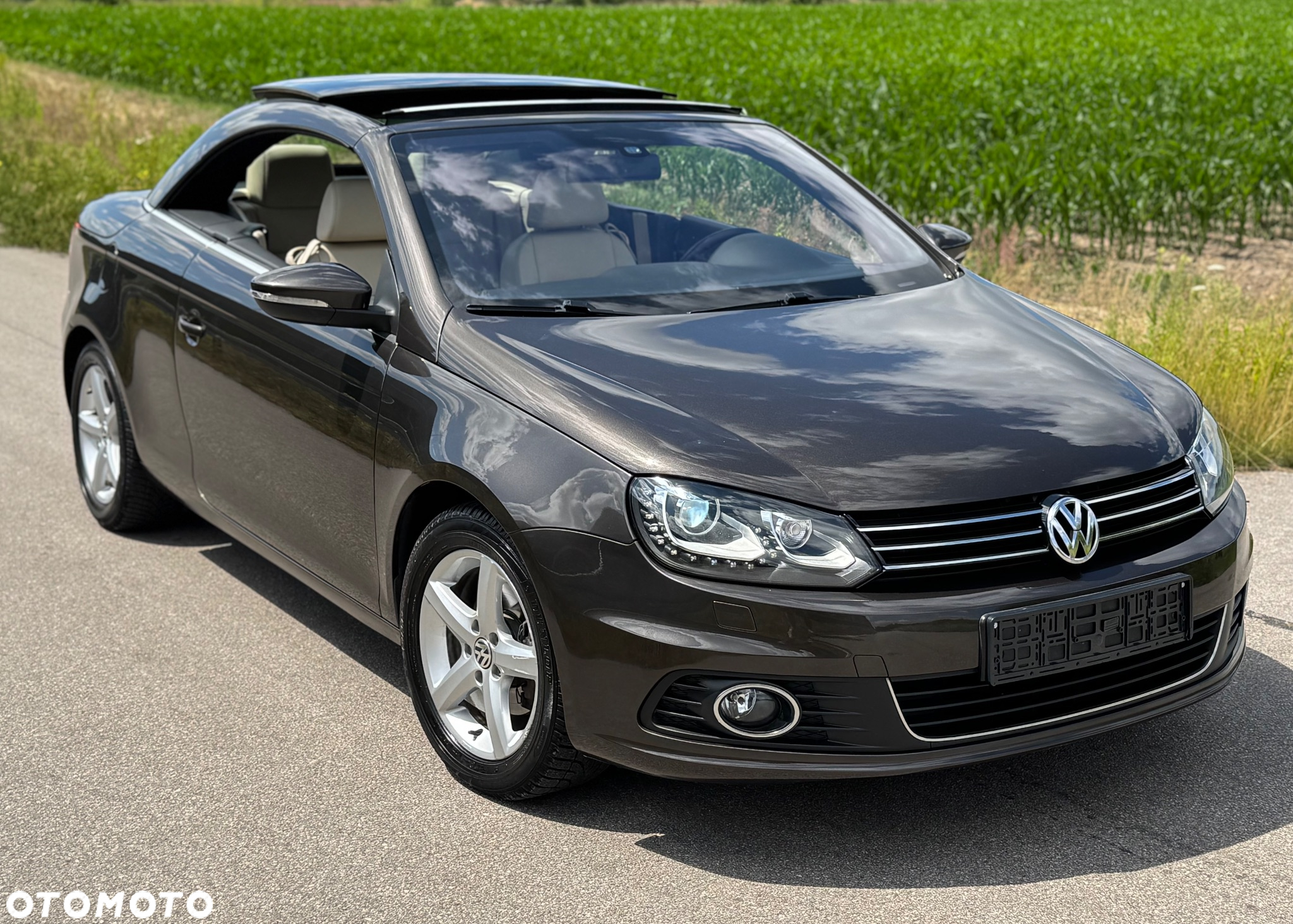 Volkswagen Eos 1.4 TSI - 5