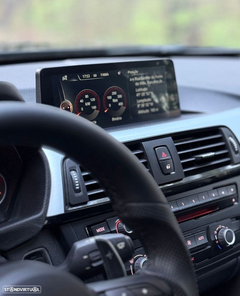 BMW 420 Gran Coupé d Aut. Luxury Line - 16