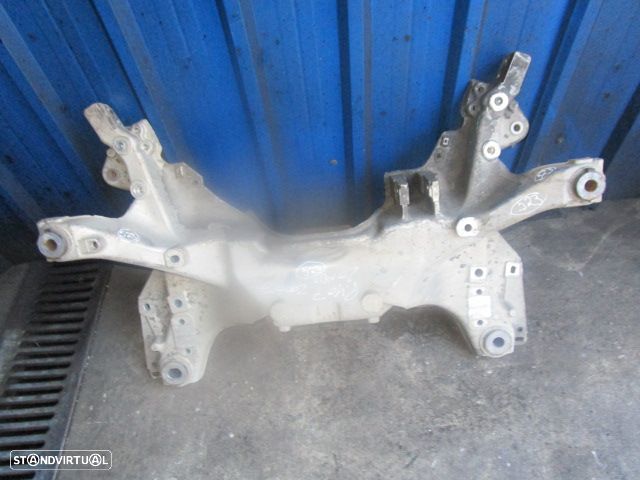 Charriot 9683554810 PEUGEOT 407 2007 2.0 Hdi Frente - 2