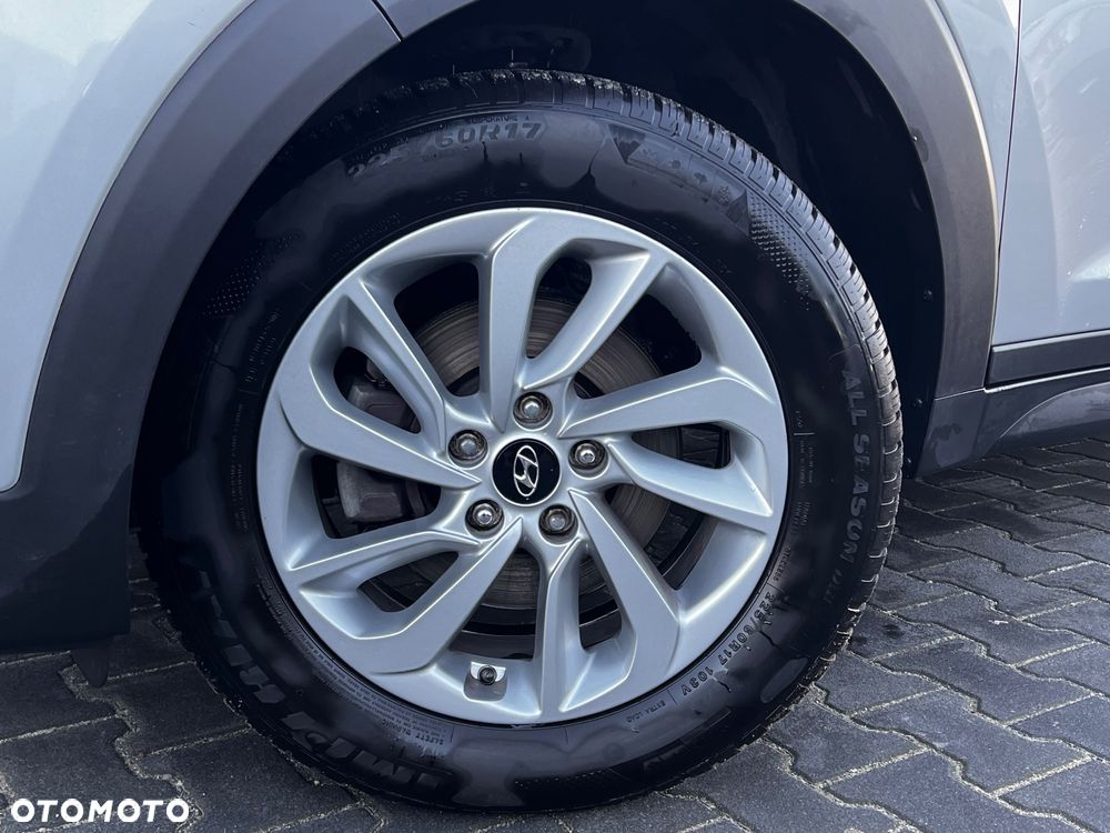 Hyundai Tucson 1.6 GDi Style 2WD - 3