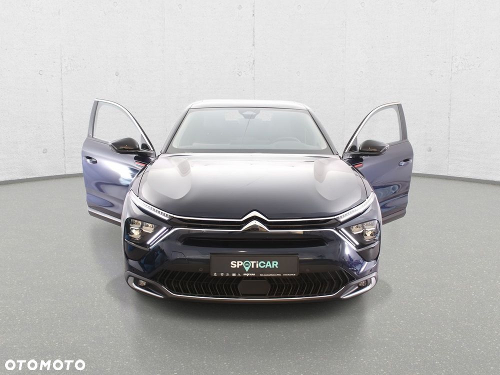 Citroën C5X - 23