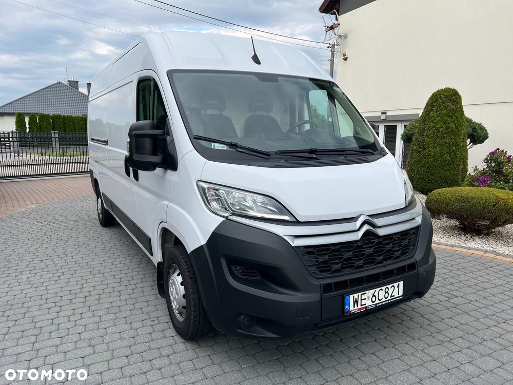 Citroën Jumper - 4