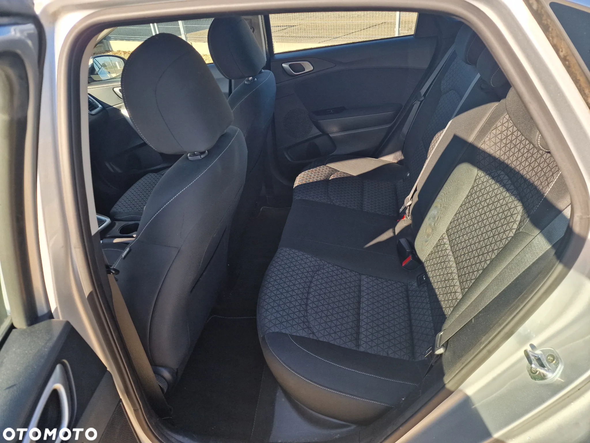 Kia Ceed 1.6 CRDi Edition 7 - 8