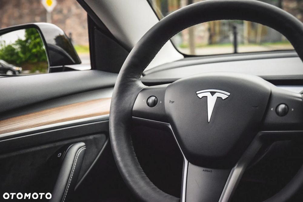 Tesla Model 3 Standard Range Plus - 34