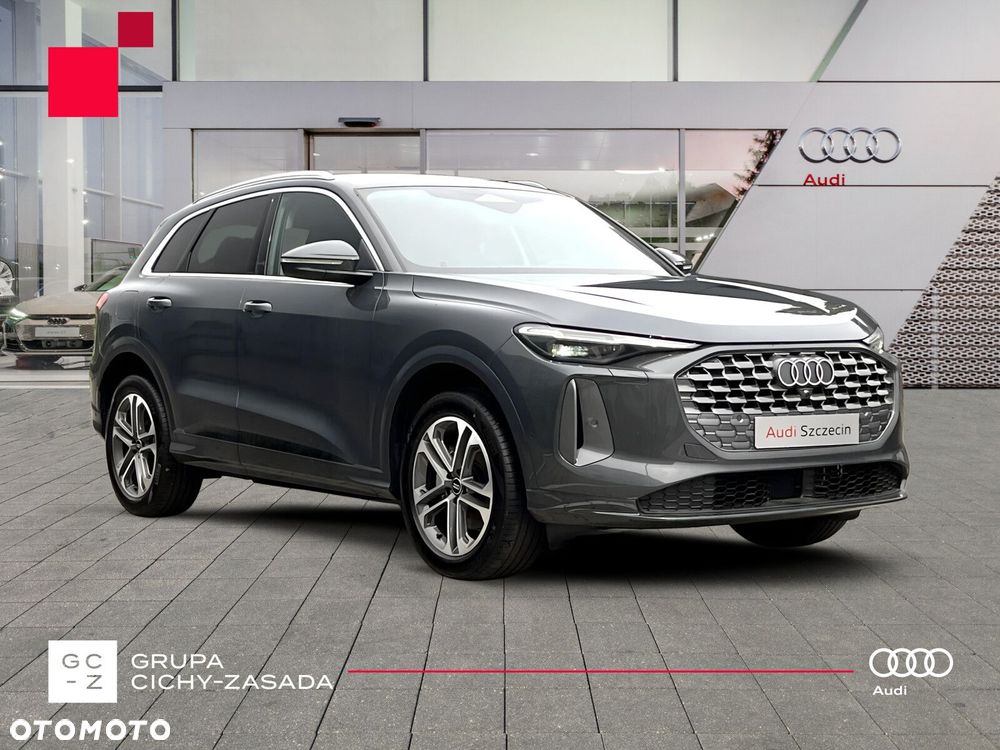 Audi Q5 - 8
