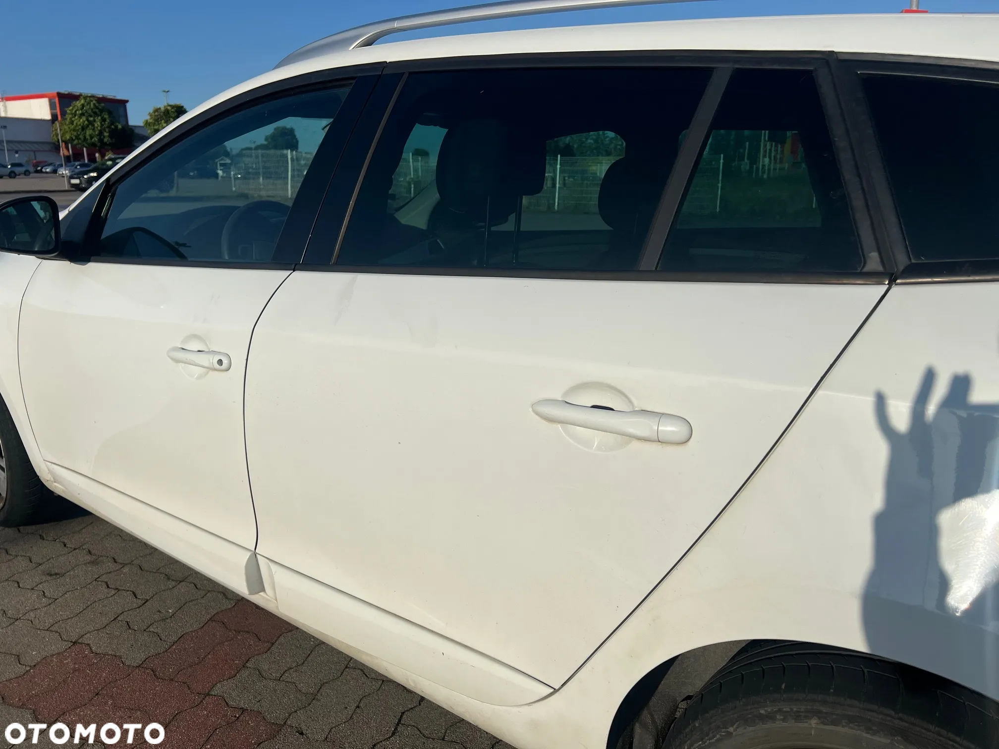 Renault Megane - 6