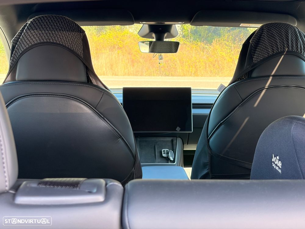 Tesla Model Y Long Range Tração Integral - 24