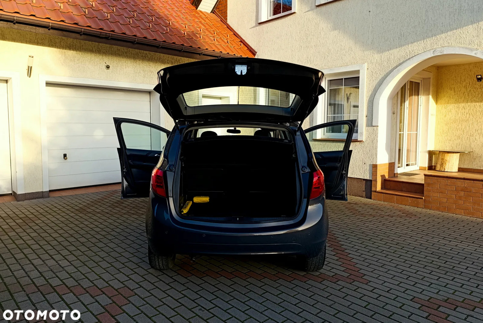 Opel Meriva 1.4 Essentia - 18