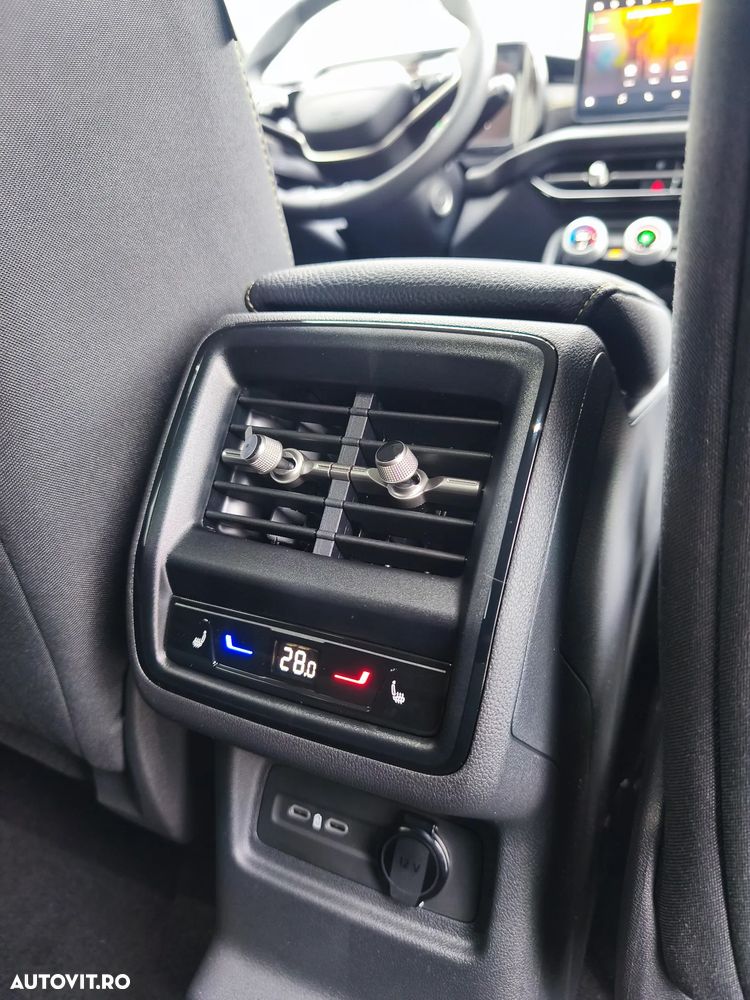 Skoda Kodiaq 2.0 TDI 4X4 DSG Selection - 21