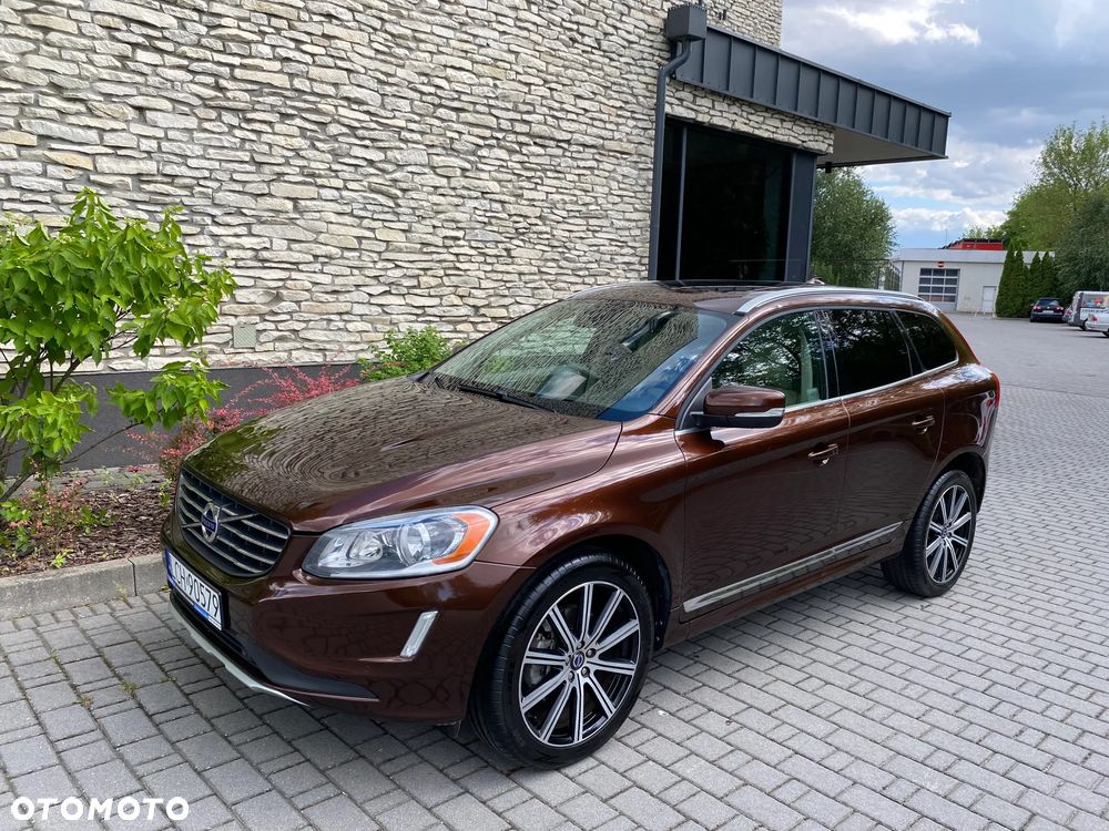 Volvo XC 60 T6 AWD Edition Pro - 2
