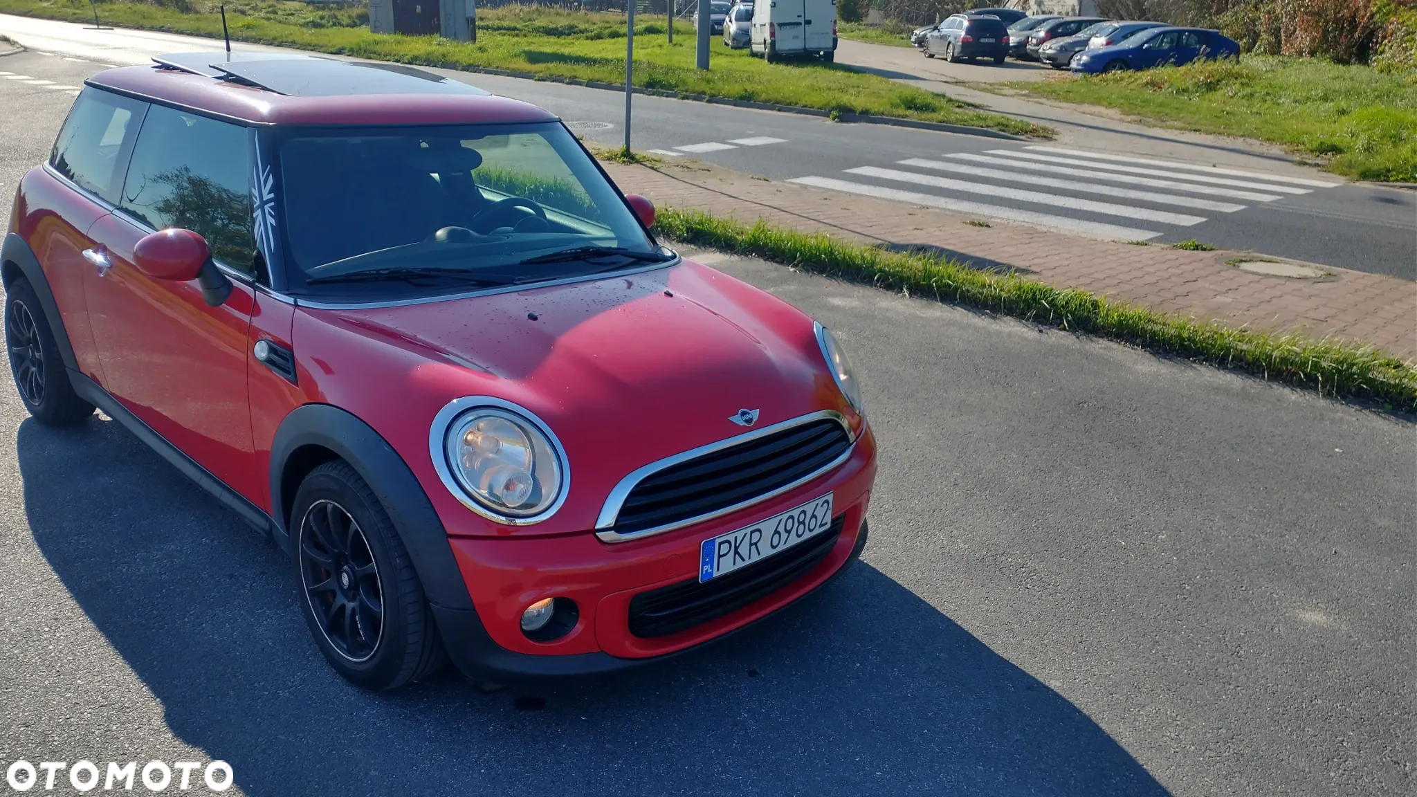 MINI ONE Standard - 7