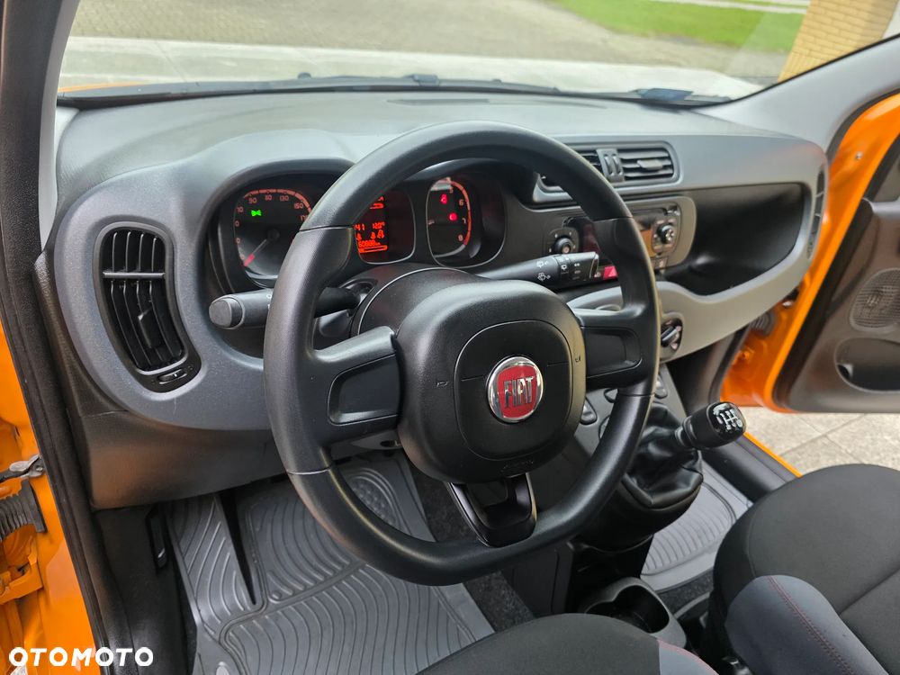 Fiat Panda - 29