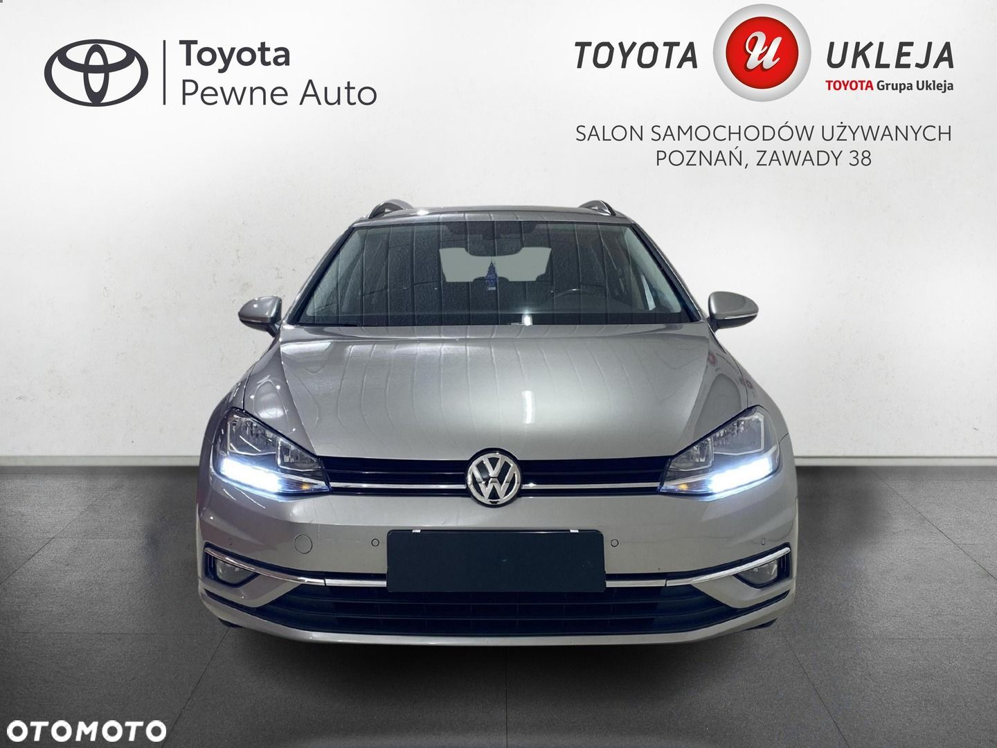 Volkswagen Golf VII 1.6 TDI BMT Highline - 6