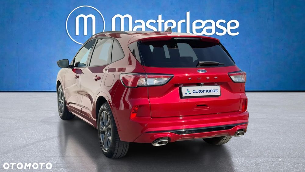 Ford Kuga 1.5 EcoBoost FWD ST-Line - 7