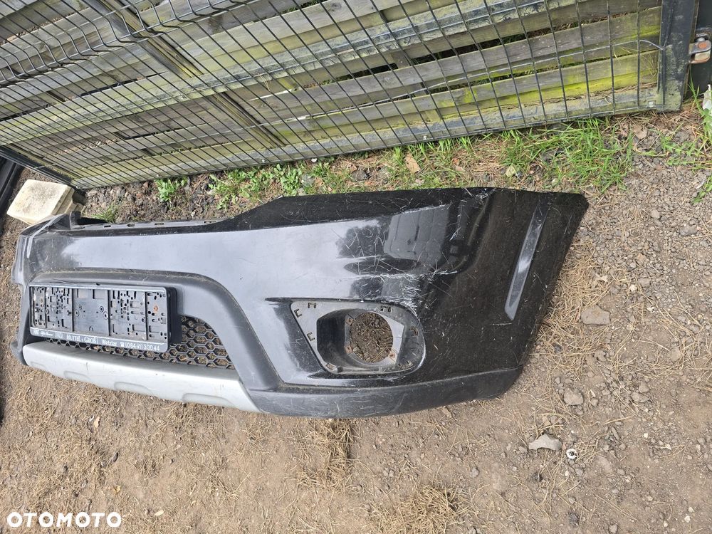 Fiat freemont journey lift zderzak przód oryginał - 2