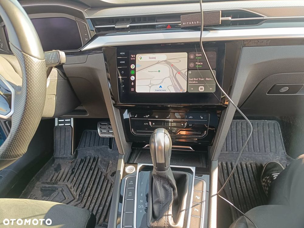 Volkswagen Arteon 2.0 TSI DSG Elegance - 15