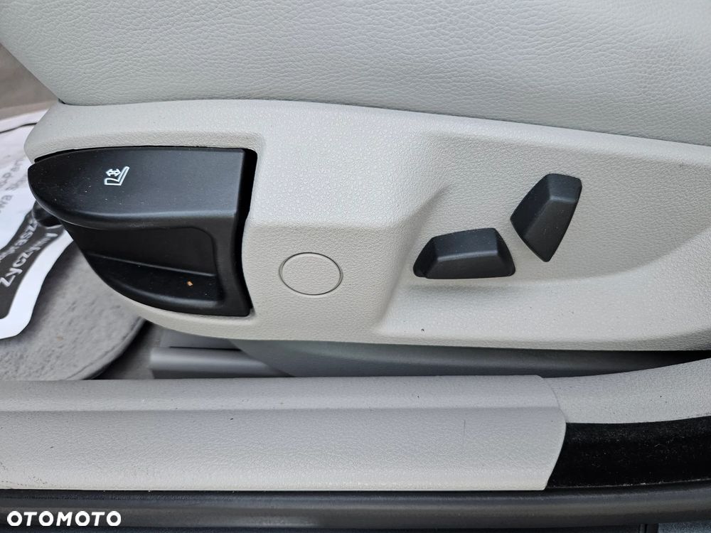 BMW Seria 5 520d Edition Fleet Exclusive - 12
