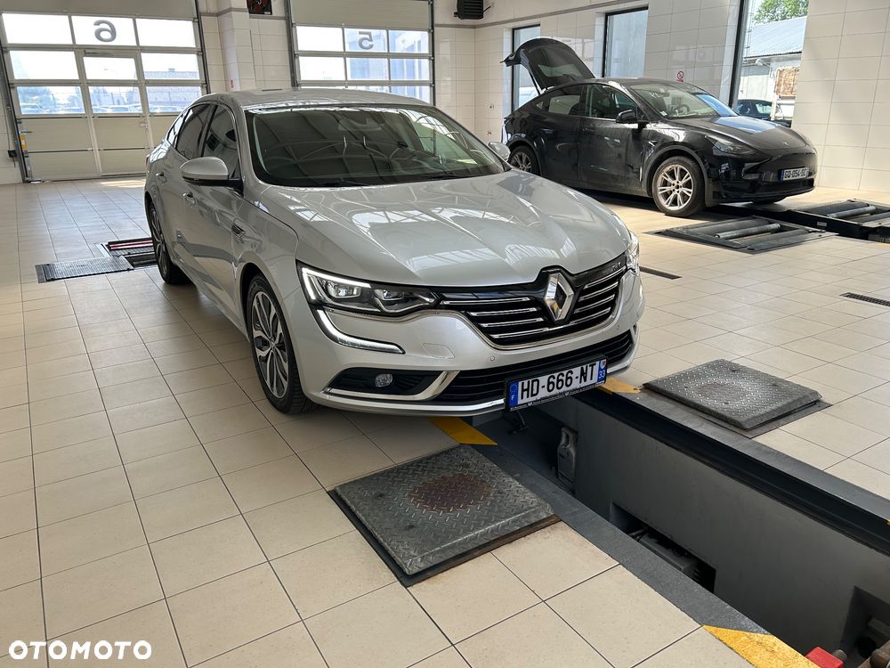 Renault Talisman 1.6 Energy dCi Intens EDC - 39