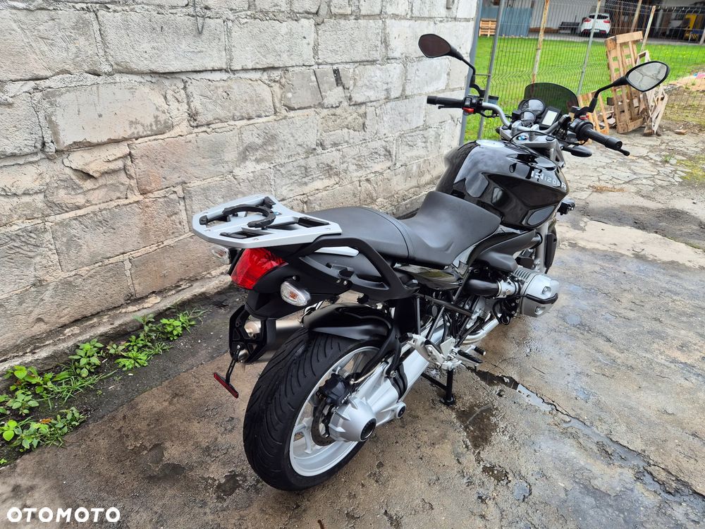 BMW R - 10