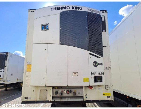Schmitz Cargobull SKO FP 60 ThermoKing SLXi 300