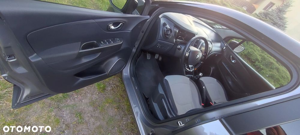 Renault Captur 1.2 Energy TCe Zen - 13
