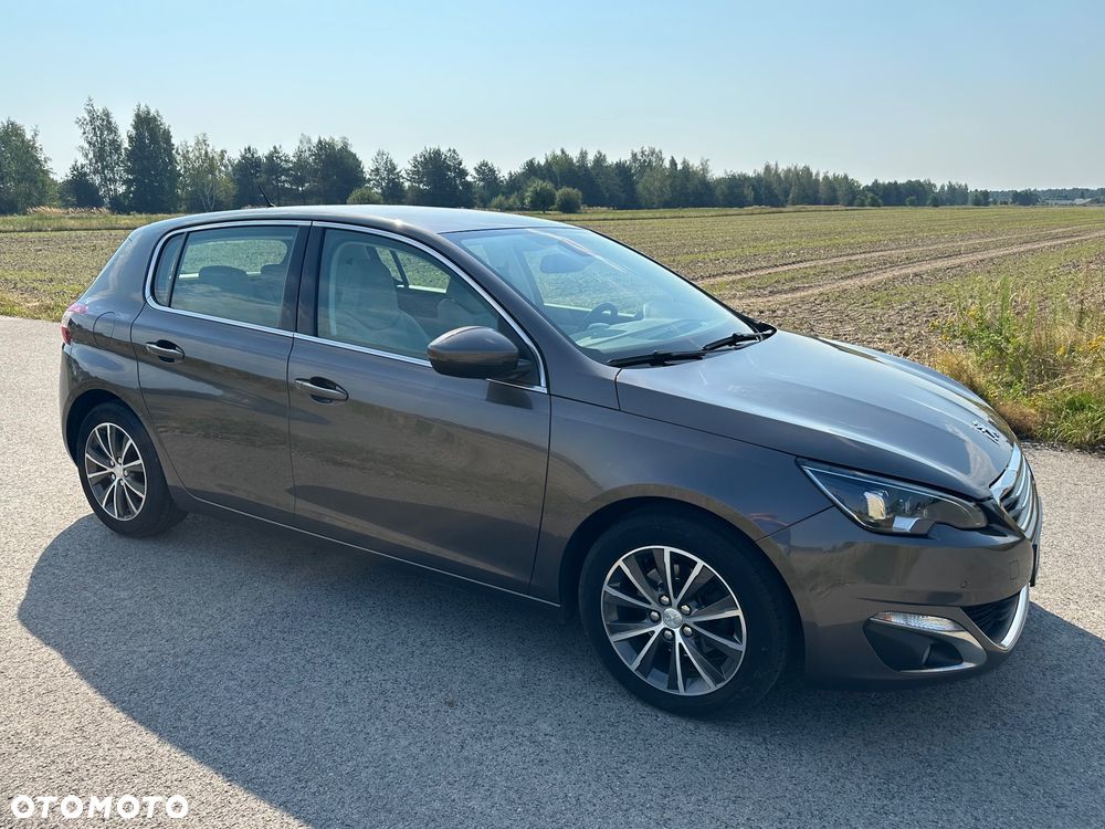 Peugeot 308 - 16