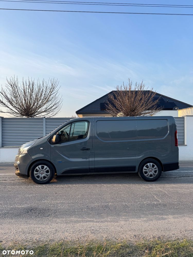 Fiat Talento Automat - 4