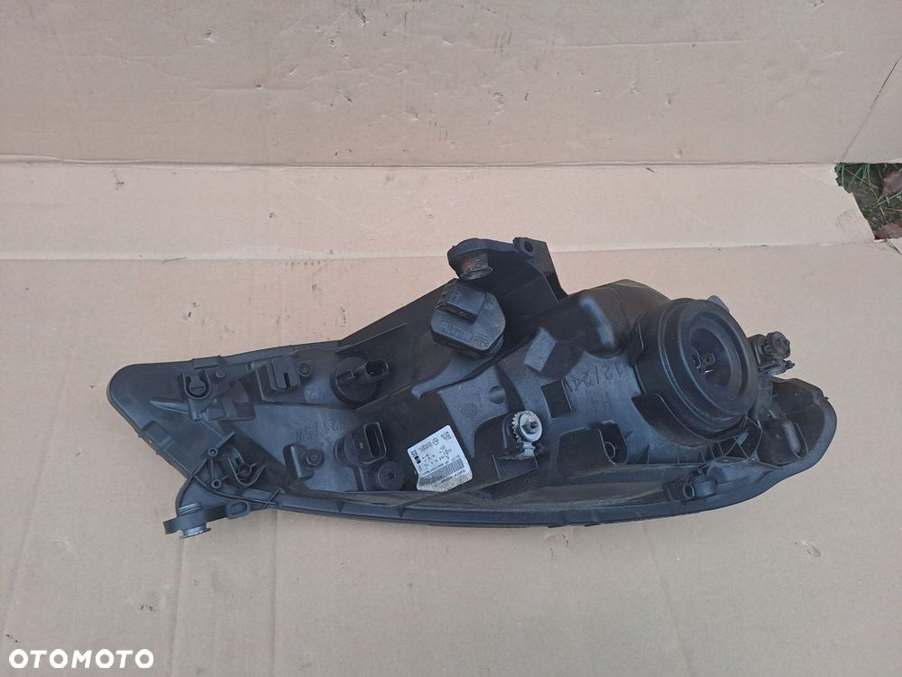 SEAT MI LEWA LAMPA 1sl941015f KOMPLETNA ŁADNA UŻYWANA - 11