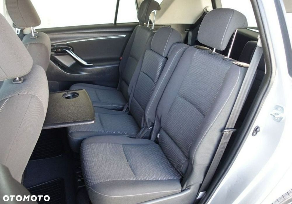 Toyota Verso - 19