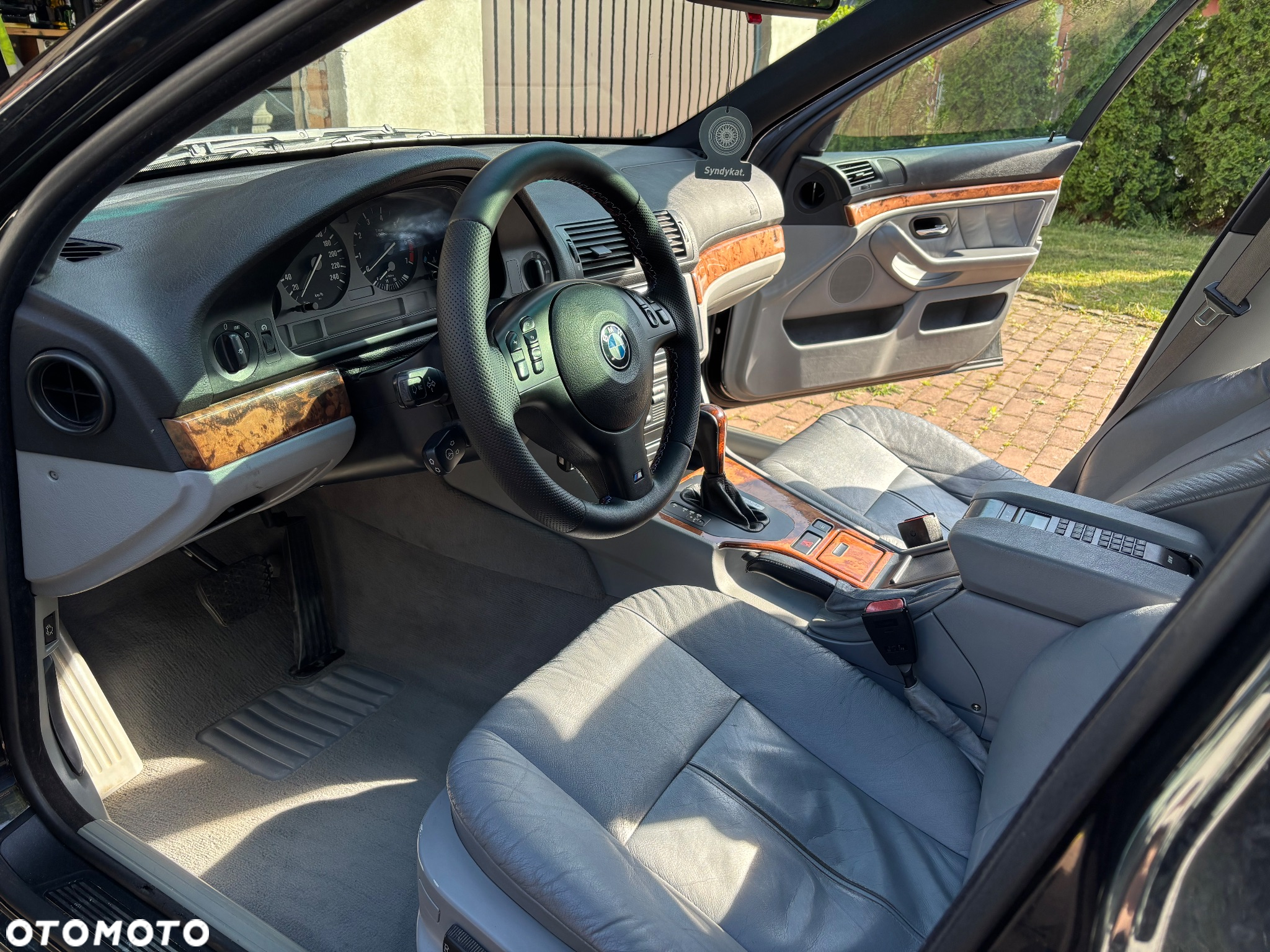 BMW Seria 5 - 9
