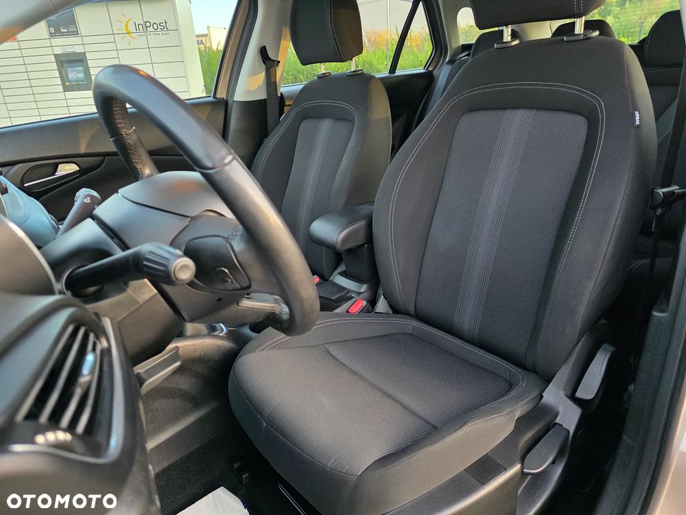 Fiat Tipo 1.4 T-Jet Mirror - 32