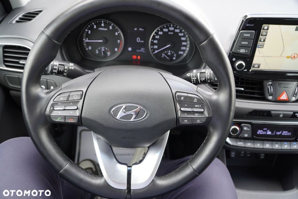 Hyundai i30 1.0 T-GDI Intro Edition - 13