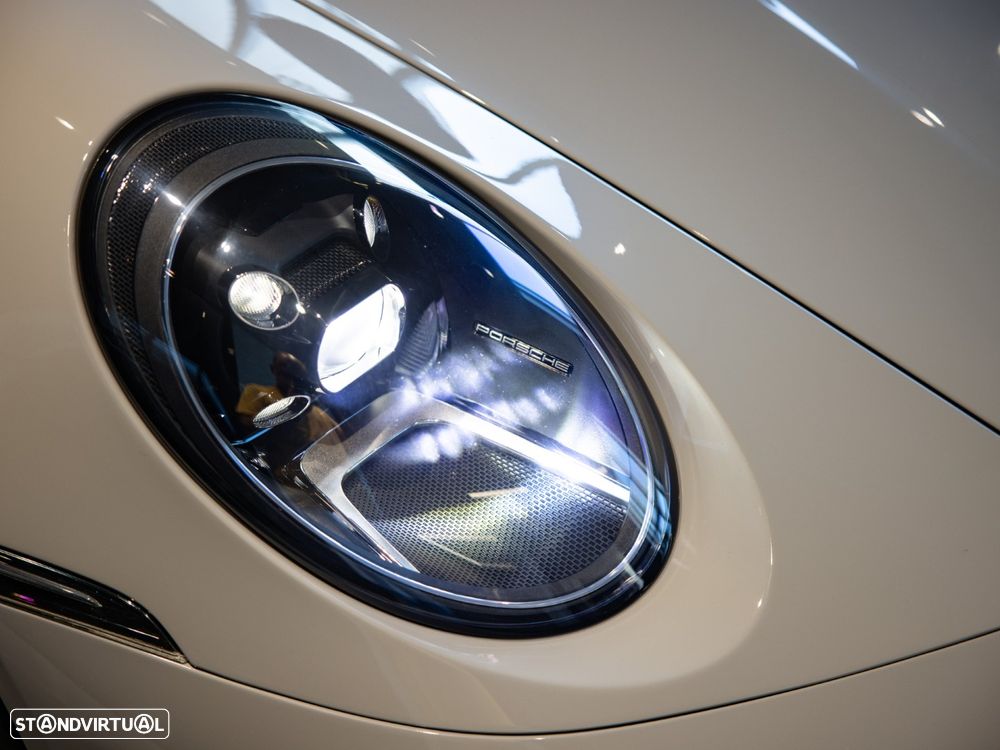 Porsche 911 (992) Carrera 4S PDK - 31