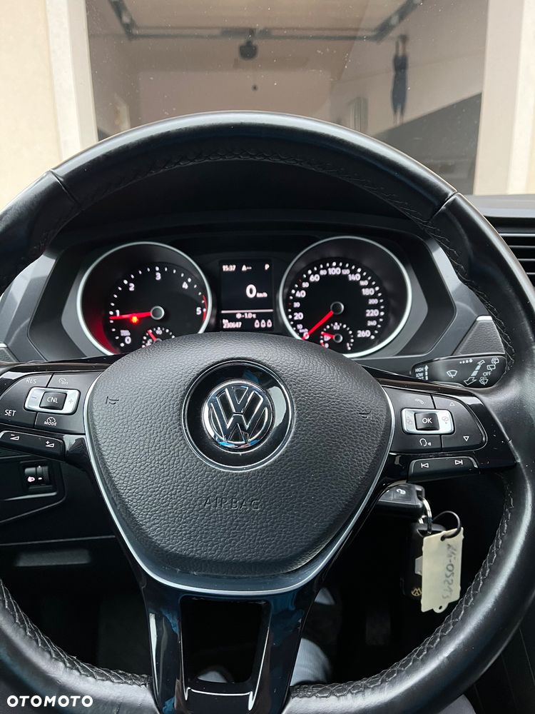 Volkswagen Tiguan 2.0 TDI SCR DSG Elegance - 8