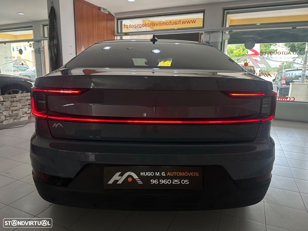 Polestar 2 Dual Motor 78kWh - 5