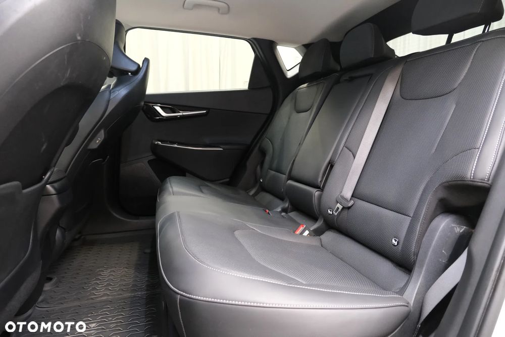 Kia EV6 77.4kWh Plus - 9