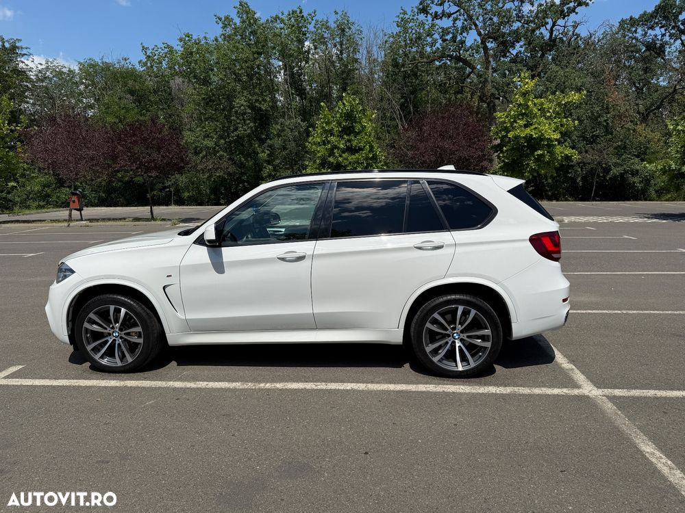 BMW X5 xDrive30d - 3