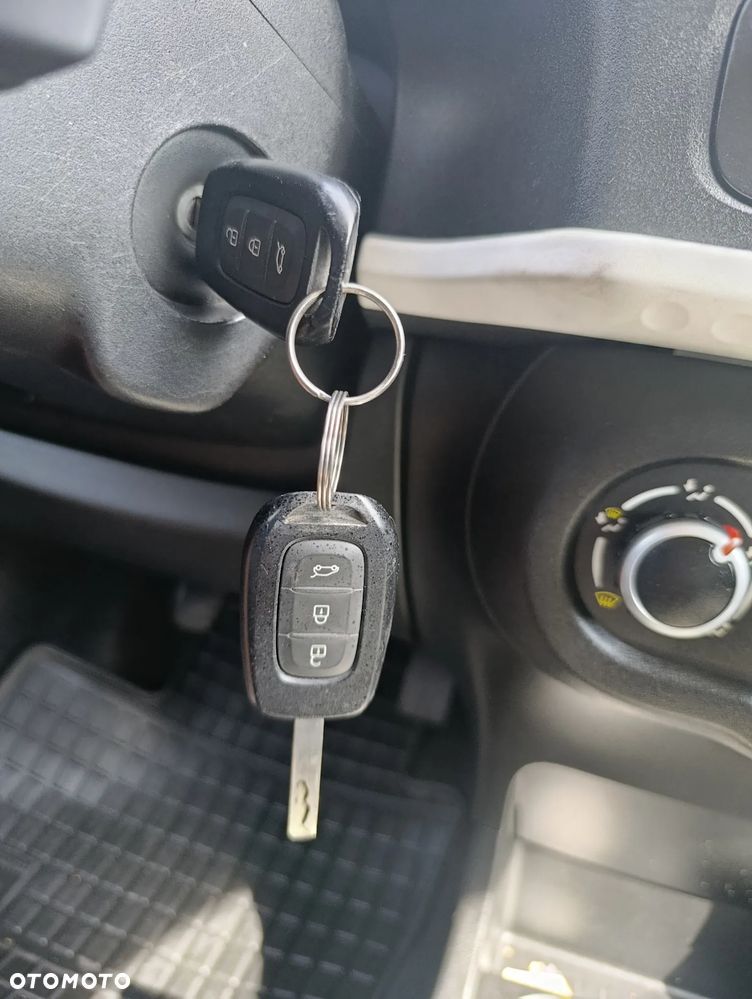 Renault Twingo SCe 70 Start&Stop Cosmic - 12
