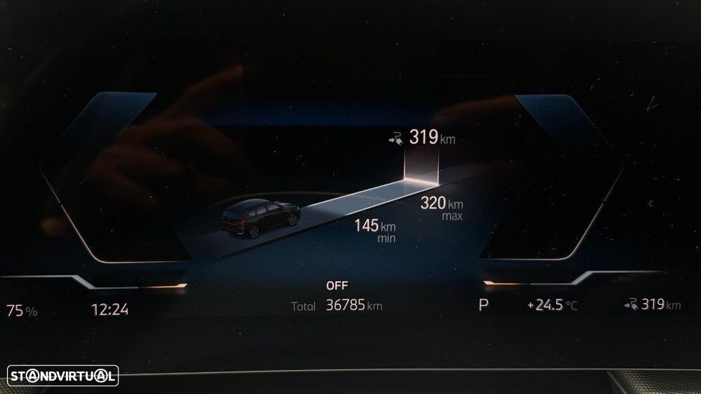 BMW iX1 xDrive30 - 20