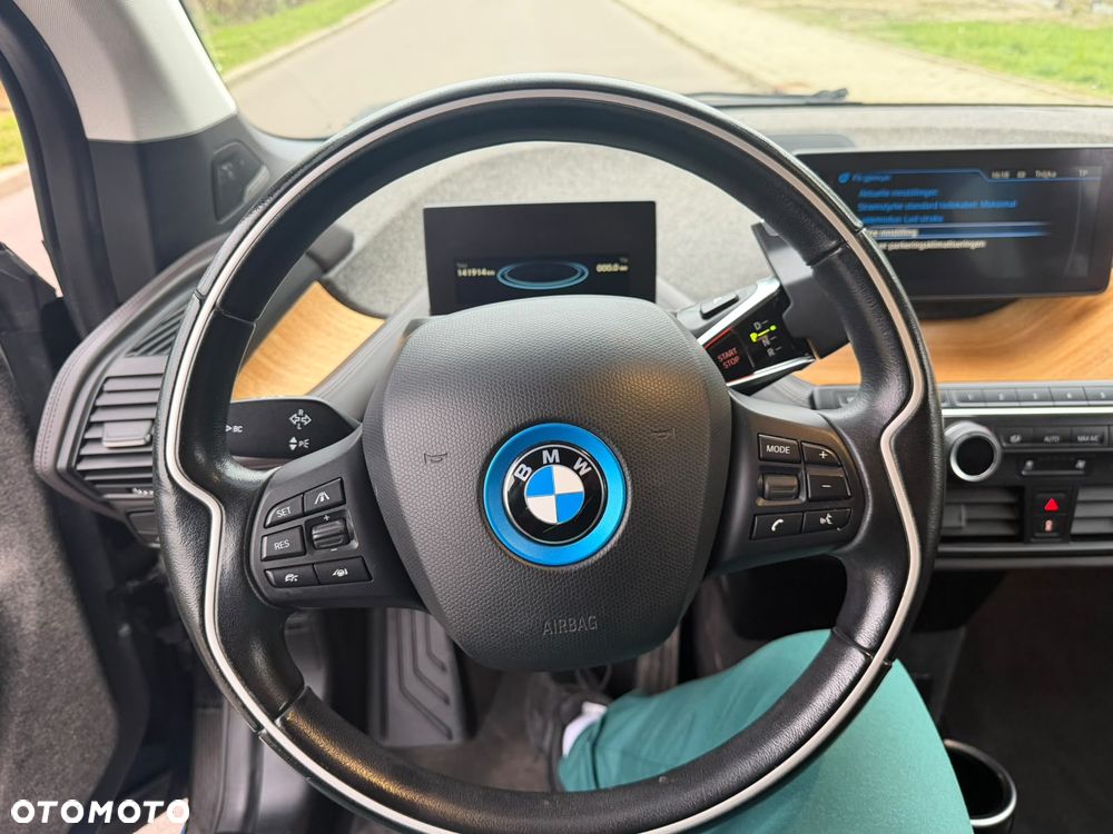 BMW i3 (60 Ah) - 34