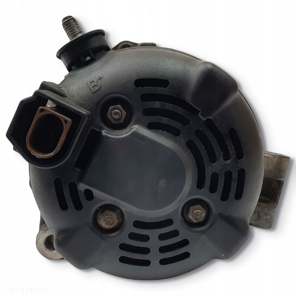 ALTERNATOR Land Rover Discovery IV 3.0 SDV6 AH22-10300-AB Denso 104210-2420 - 6