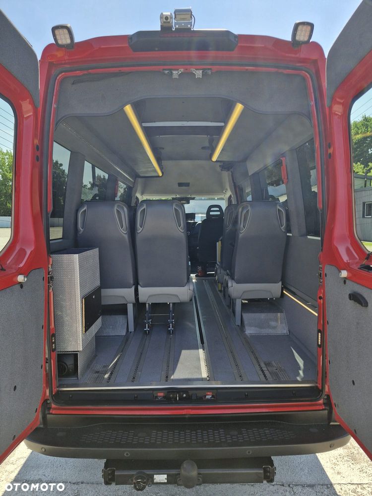 Iveco Daily - 10