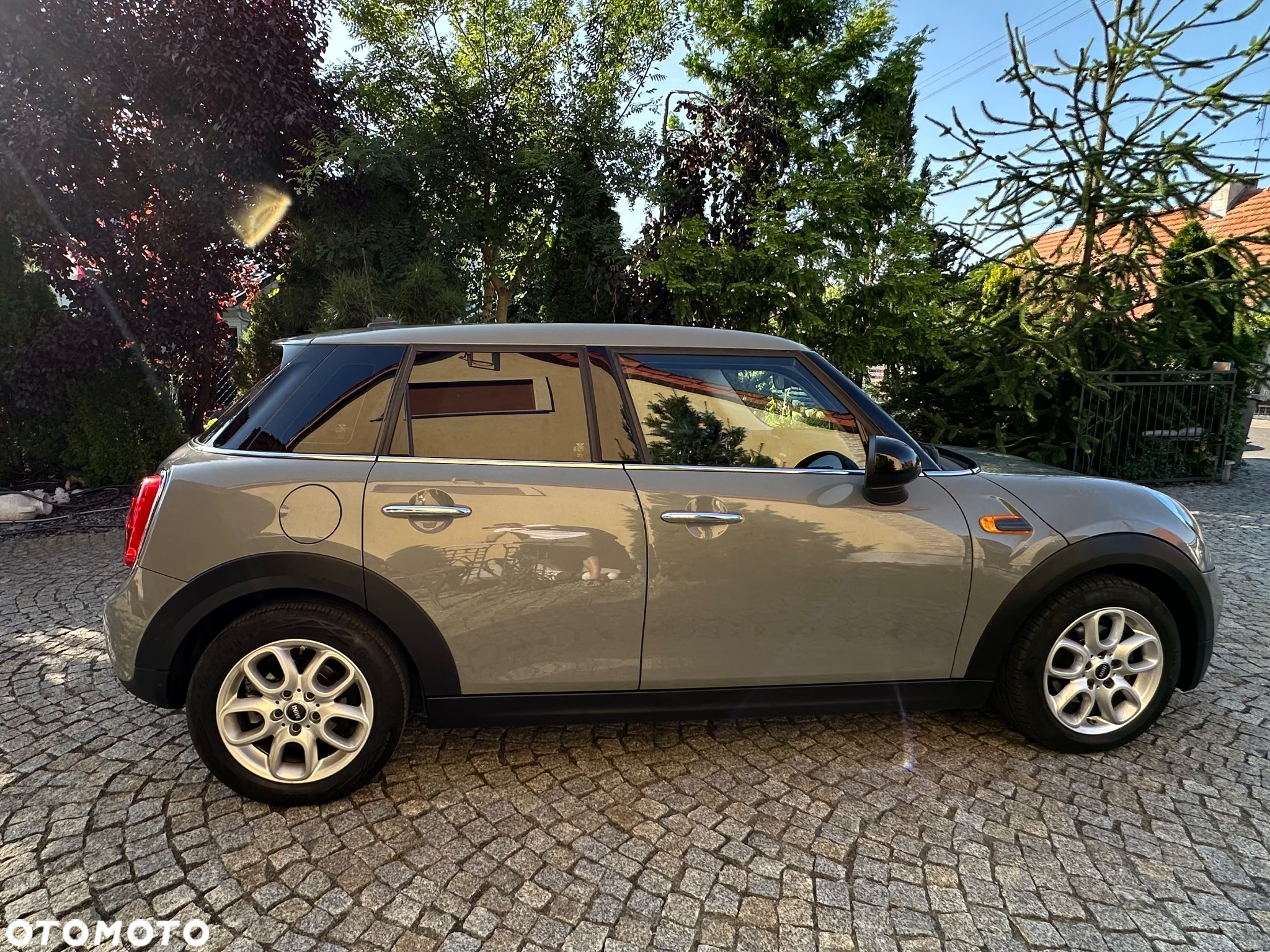 MINI Cooper Standard - 6