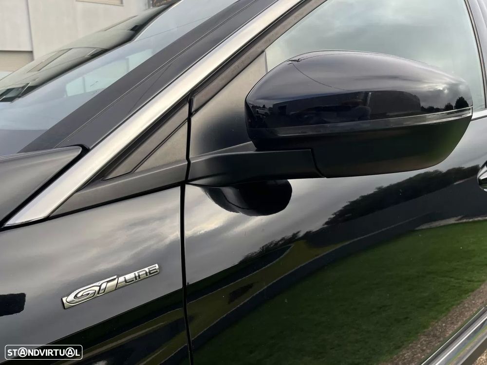Peugeot 5008 1.2 PureTech GT Line - 15