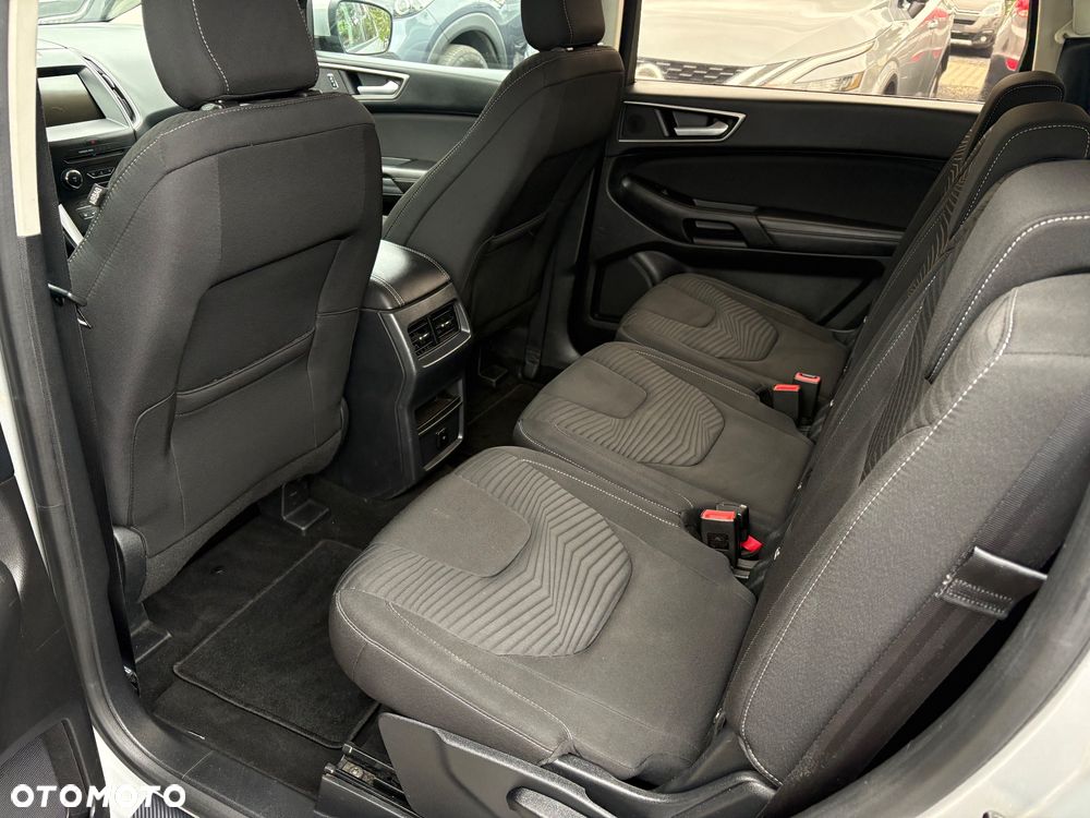 Ford S-Max 2.0 TDCi Business - 7